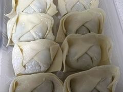 -阿麟馄饨(延长路店)