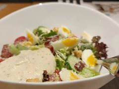凯撒沙拉-JANS意式简餐厅·惠灵顿牛排