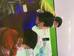 -童程童美·信息学竞赛·机器人编程·少儿编程(大钟寺校区)