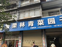 -板栗林青菜园子(水岸·新都店)