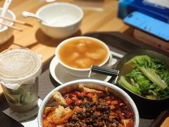 -水平有限广西米粉·广西风味集(五道口店)