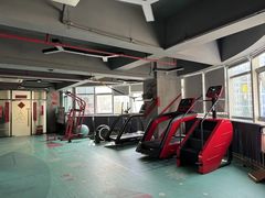 -KingBull私教健身&格斗订制(龙井商业中心店)