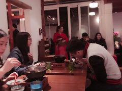 -铃木食堂(帽儿胡同店)