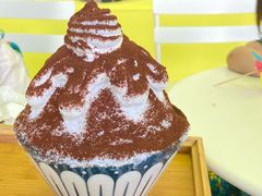 -似季甜铺·糖水·下午茶·小吃(麦地店)