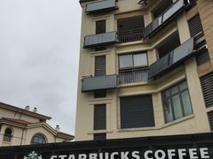 -星巴克(大梅沙8号仓店)