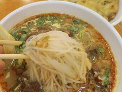 -顺华粉馆(桃园南路店)