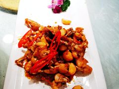 -好人家海鲜酒楼(淞南路店)