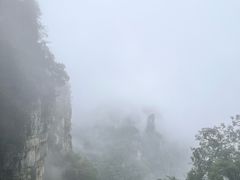 -清江方山景区