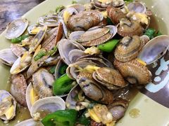 -贞姨美食·老字号海鲜大排档