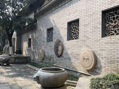 -龙潭水乡
