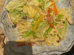 -御瀛日本料理