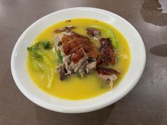 -苏州大学独墅湖校区-第6食堂