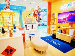 -SONY指定店(虹口龙之梦店)