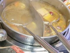 -乔先生涮肉·鲜活牛羊肉火锅(塘沽店)