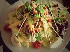 -嘉喜来比萨(罗马花园店)