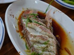 -八方海味餐厅
