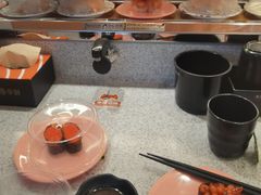 -争鲜回转寿司(中街大悦城店)