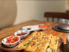 -TAIFORKS 大福食堂·山葵烤肉料理·拌饭(宝安店)