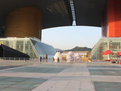 -市民中心-餐厅