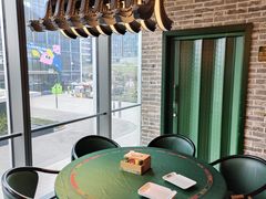 -大鸽饭(汉溪长隆店)