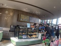 -星巴克臻选(宁波天一广场店)