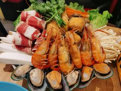 -星椰叻沙·椰浆鲜虾面(江南西店)