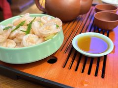 -外婆烧.老杭帮菜(庆春店)