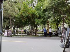 -龙门石窟-香山寺