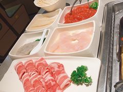 -海底捞火锅(八佰伴店)