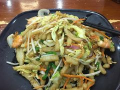 -台州老六海鲜面馆(上南总店)