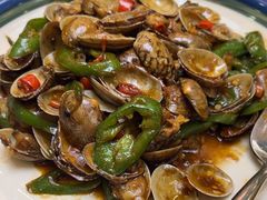 -东江海鲜酒家(艺都分店)