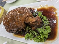 -东四民芳餐厅(世茂工三店)