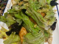 -大眼锅贴水饺(河东店)
