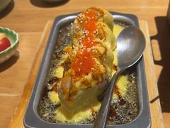 -一心创作料理屋(经开万达店)