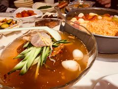 -七八冷面·延边朝鲜族美食(圣熙八号店)