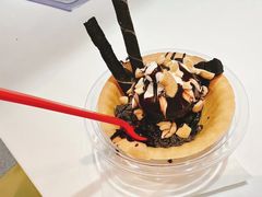 -DQ·蛋糕·冰淇淋(天通苑华联店)