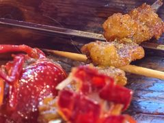 -冶建镜子·老南昌大排档·江西虾王(总店)