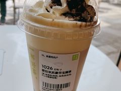 -奈雪的茶(华强北中航城店)