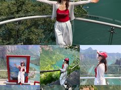 -河南宝泉旅游区