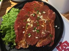 -小米烤肉-泥炉炭烤(常营店)
