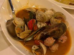 -La Tavernetta(Bar à Vin)(乌鲁木齐路店)