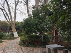 -幕燕滨江·燕子矶公园