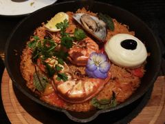 -C&R西班牙餐厅