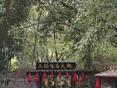 -天赐温泉