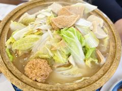 -张记荞面馆