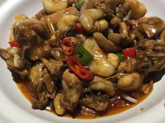 -深巷家味馆.湖北头牌红烧鱼头拌饭(黄陂店)