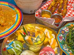 -泰妃殿(武汉首店)