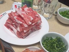 -阳坊大都涮羊肉(阳坊总店)