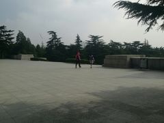 -淮海战役纪念馆