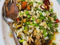 -沈家门海鲜夜排档(东港店)